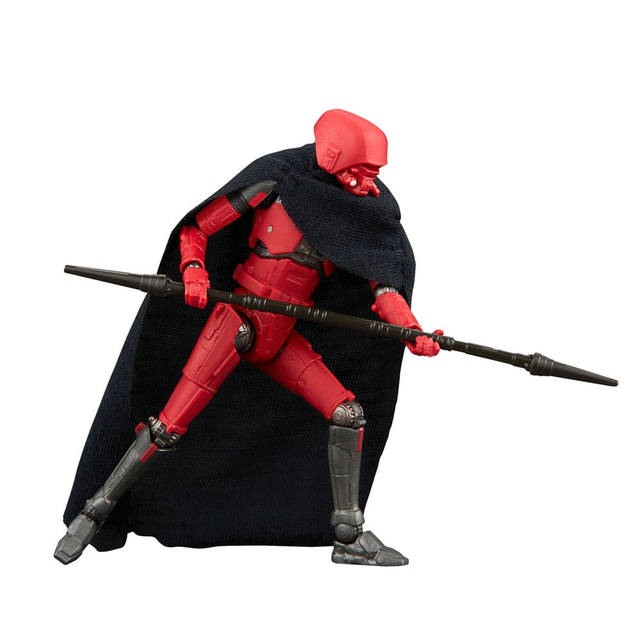 Star Wars: Ahsoka Vintage Collection HK-87 Assassin Droid 10cm