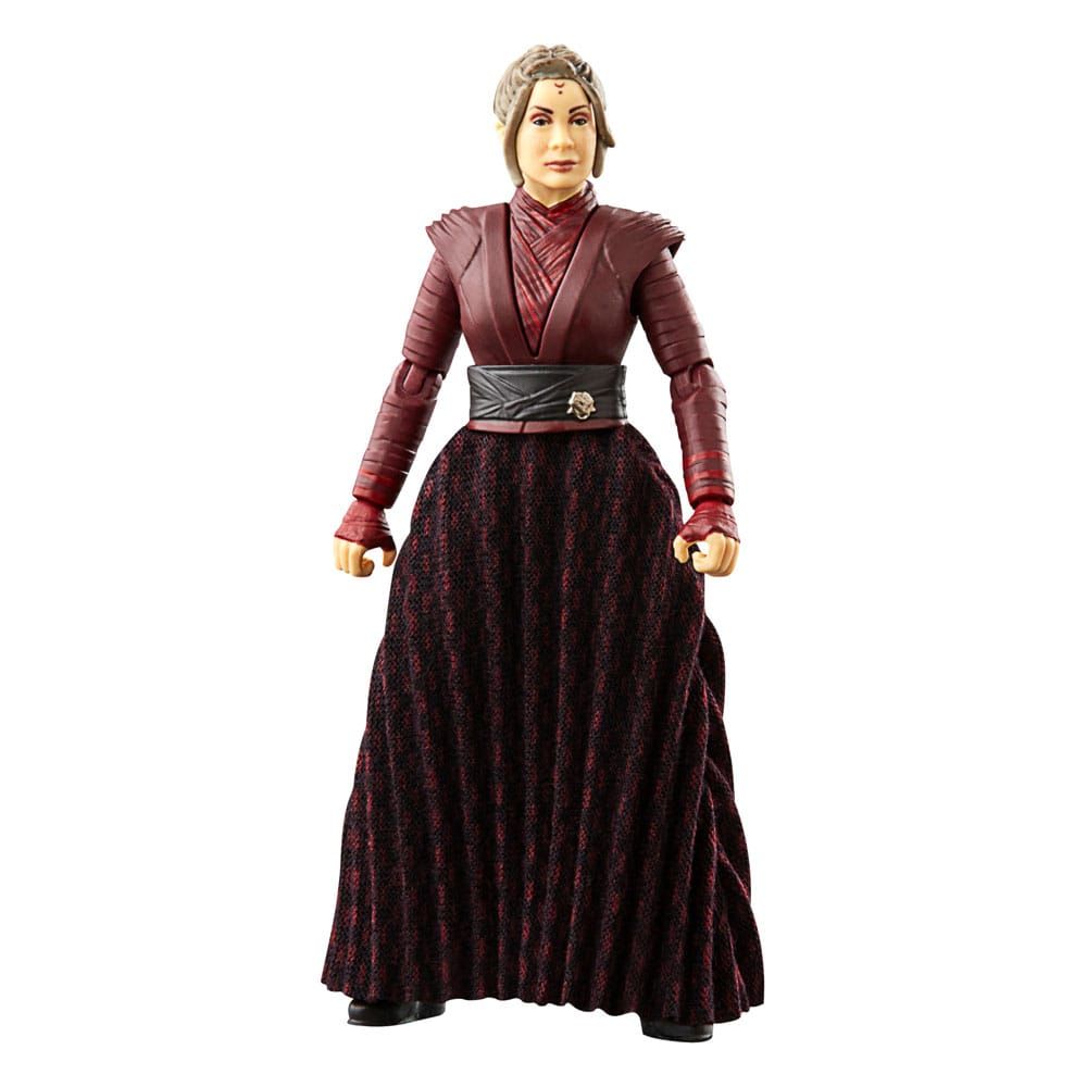 Star Wars The Vintage Collection Ahsoka - Morgan Elsbeth - Geek Gift - View #6