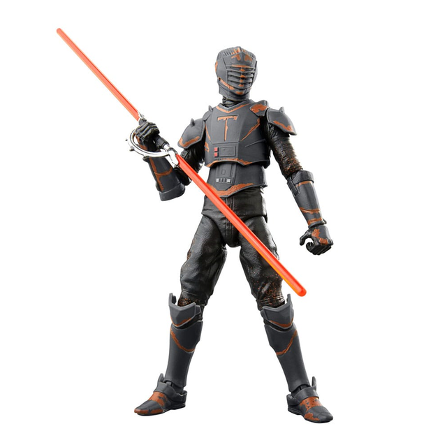 Star Wars: Ahsoka Black Series Marrok 15cm