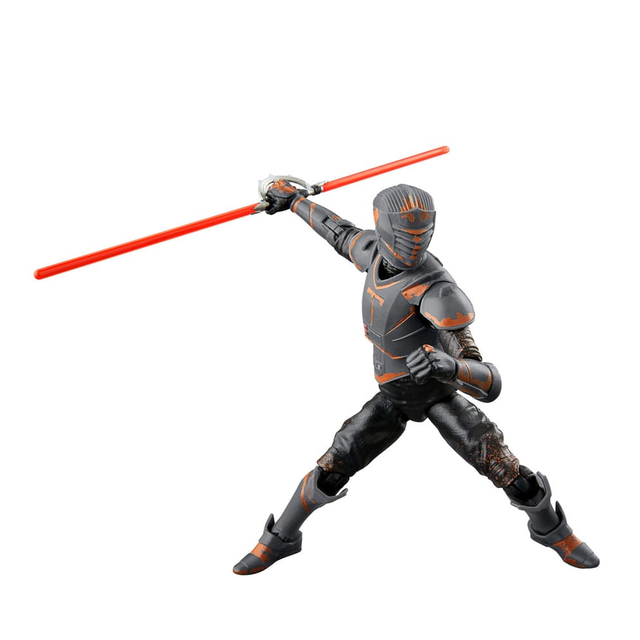 Star Wars: Ahsoka Black Series Marrok 15cm