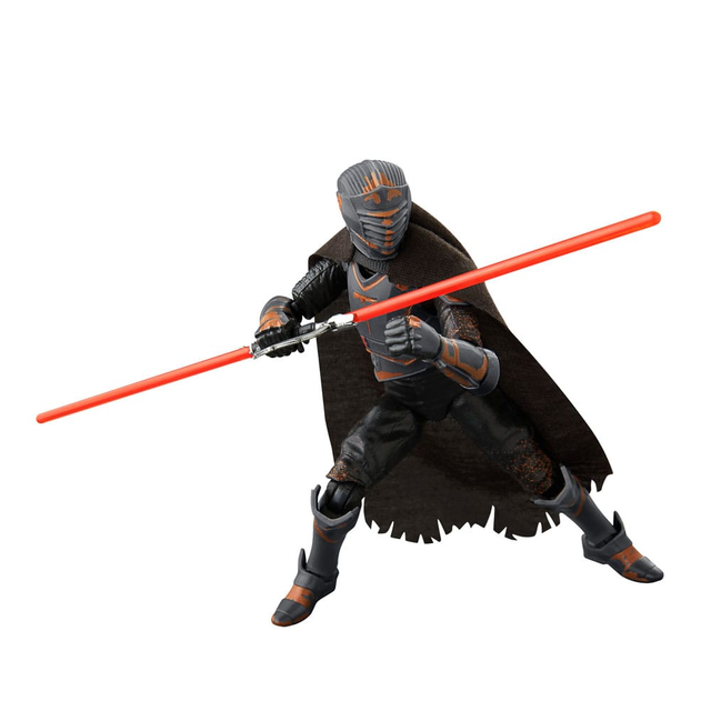 Star Wars: Ahsoka Black Series Marrok 15cm