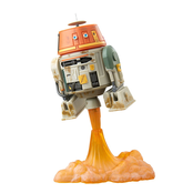 Star Wars: Rebels Black Series Chopper (C1-10P) 15cm Star Wars: Rebels Black Series Chopper (C1-10P) 15cm