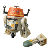 Star Wars: Rebels Black Series Chopper (C1-10P) 15cm Star Wars: Rebels Black Series Chopper (C1-10P) 15cm