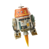 Star Wars: Rebels Black Series Chopper (C1-10P) 15cm Star Wars: Rebels Black Series Chopper (C1-10P) 15cm