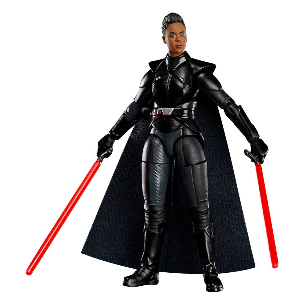 Hasbro Star Wars Vintage Reva (Third Sister)