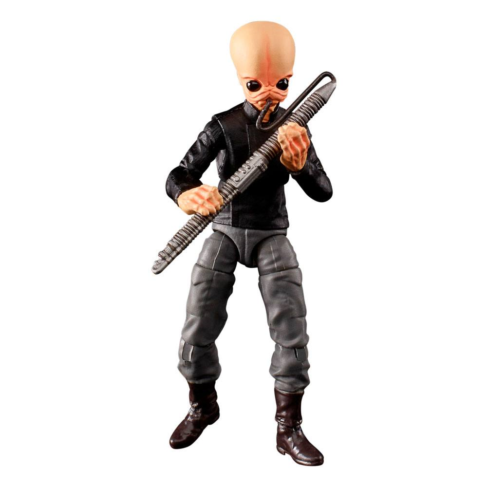 Hasbro Star Wars Vintage Figrin D'an