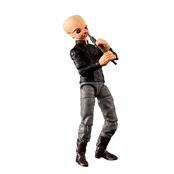 Star Wars Episode IV Vintage Collection Figrin D'an 10cm