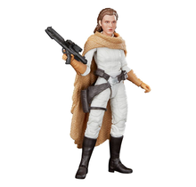 Star Wars Black Series Archive Princess Leia Organa 15cm