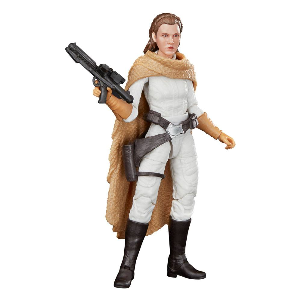 Hasbro Star Wars Princess Leia Organa afbeelding