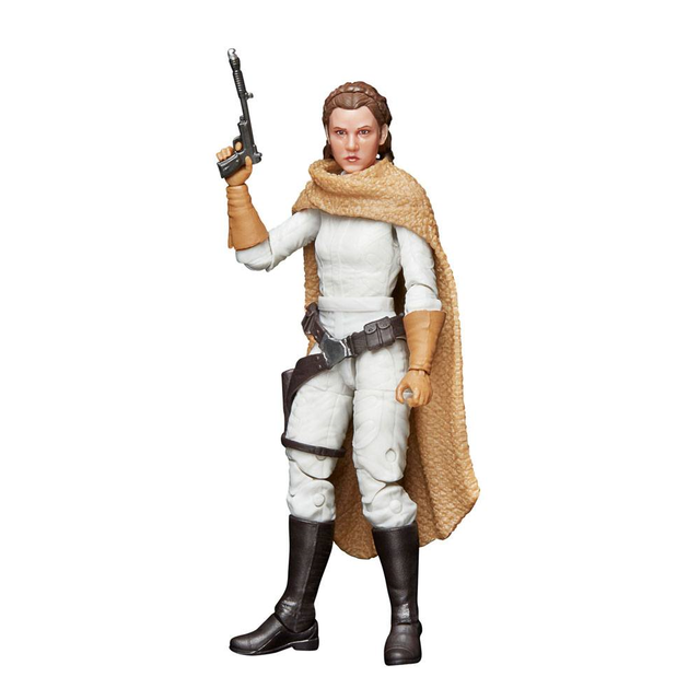 Star Wars Black Series Archive Princess Leia Organa 15cm