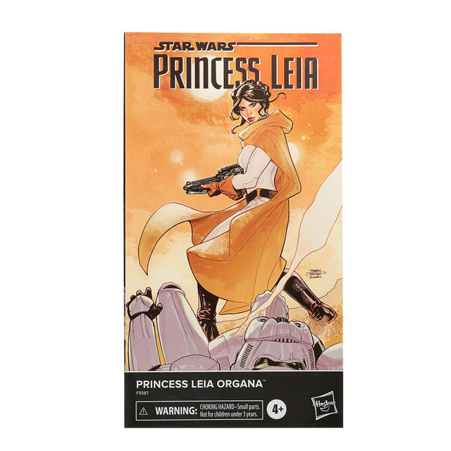 Star Wars Black Series Archive Princess Leia Organa 15cm