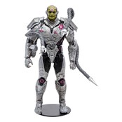 DC Gaming Action Figure Brainiac (Injustice 2) 18cm