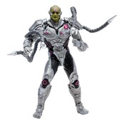 DC Gaming Action Figure Brainiac (Injustice 2) 18cm