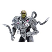 DC Gaming Action Figure Brainiac (Injustice 2) 18cm