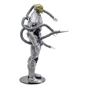 DC Gaming Action Figure Brainiac (Injustice 2) 18cm