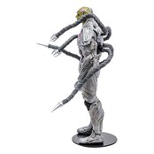 DC Gaming Action Figure Brainiac (Injustice 2) 18cm