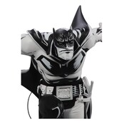 DC Direct Resin Statue Batman Black & White White Knight by Sean Murphy 23cm