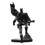DC Direct Resin Statue Batman Black & White by Mitch Gerads 20cm
