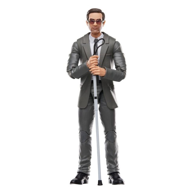 Spider-Man: No Way Home Marvel Legends Matt Murdock 15cm
