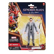 Spider-Man: No Way Home Marvel Legends Matt Murdock 15cm