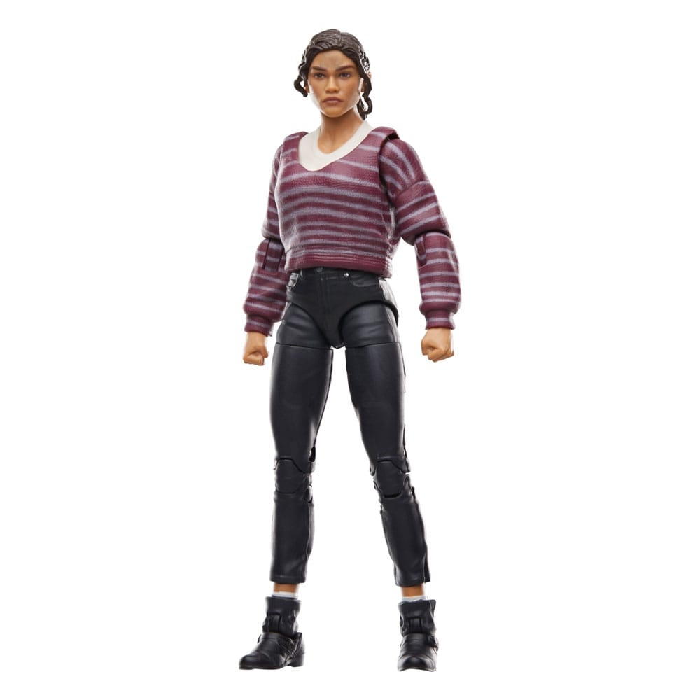 Hasbro Marvel Legends Marvel's MJ 15cm afbeelding