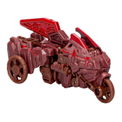 Transformers Generations Legacy United Core Class Infernac Universe Bouldercrash 9cm