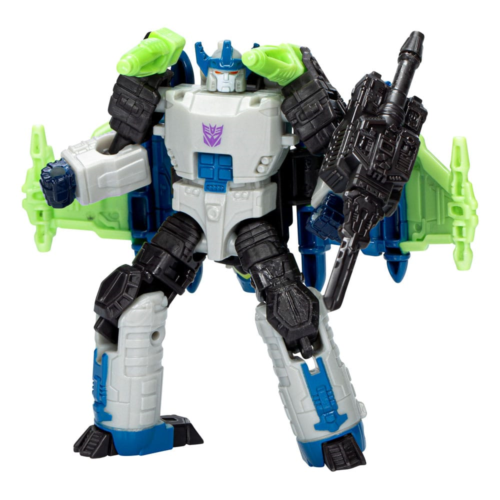 Hasbro Transformers Energon Universe Megatron afbeelding
