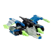 Transformers Generations Legacy United Core Class Energon Universe Megatron 9cm