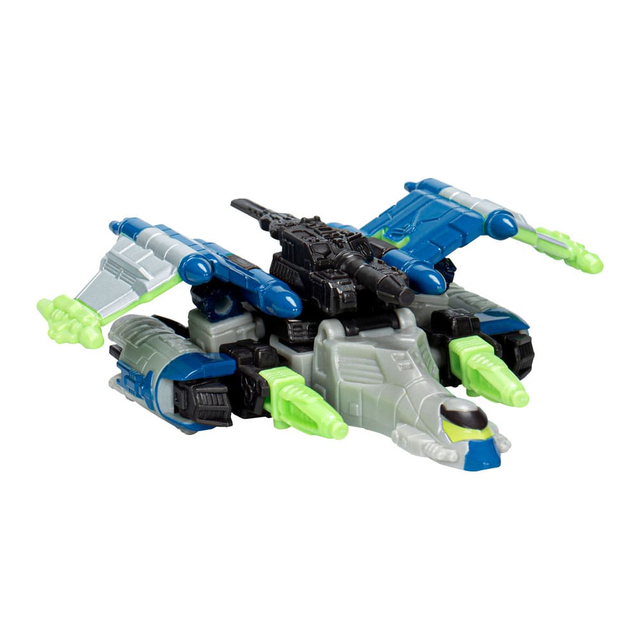 Transformers Generations Legacy United Core Class Energon Universe Megatron 9cm