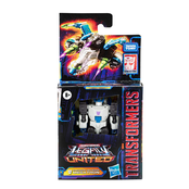 Transformers Generations Legacy United Core Class Energon Universe Megatron 9cm