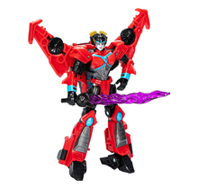 Transformers Generations Legacy United Deluxe Class Cyberverse Universe Windblade 14cm