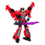 Hasbro Transformers Generations Legacy United Deluxe Class Cyberverse Universe Windblade 14cm