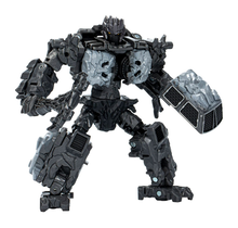 Transformers Generations Legacy United Deluxe Class Infernac Universe Magneous 14cm