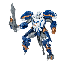 Transformers Generations Legacy United Voyager Class Prime Universe Thundertron 18cm