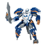 Hasbro Transformers Generations Legacy United Voyager Class Prime Universe Thundertron 18cm