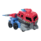 Transformers Generations Legacy United Voyager Class Animated Universe Optimus Prime 18cm Transformers Generations Legacy United Voyager Class Animated Universe Optimus Prime 18cm