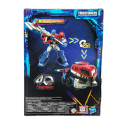 Transformers Generations Legacy United Voyager Class Animated Universe Optimus Prime 18cm Transformers Generations Legacy United Voyager Class Animated Universe Optimus Prime 18cm