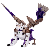 Transformers Generations Legacy United Leader Class Beast Wars Universe Tigerhawk 19cm