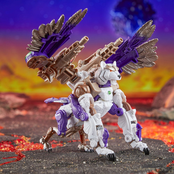 Transformers Generations Legacy United Leader Class Beast Wars Universe Tigerhawk 19cm