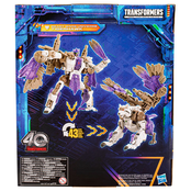 Transformers Generations Legacy United Leader Class Beast Wars Universe Tigerhawk 19cm