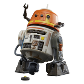 Star Wars: Ahsoka Vintage Collection Chopper (C1-10P) 10cm