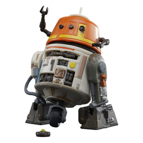 Star Wars Vintage Chopper (C1-10P)