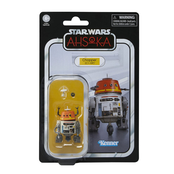 Star Wars: Ahsoka Vintage Collection Chopper (C1-10P) 10cm