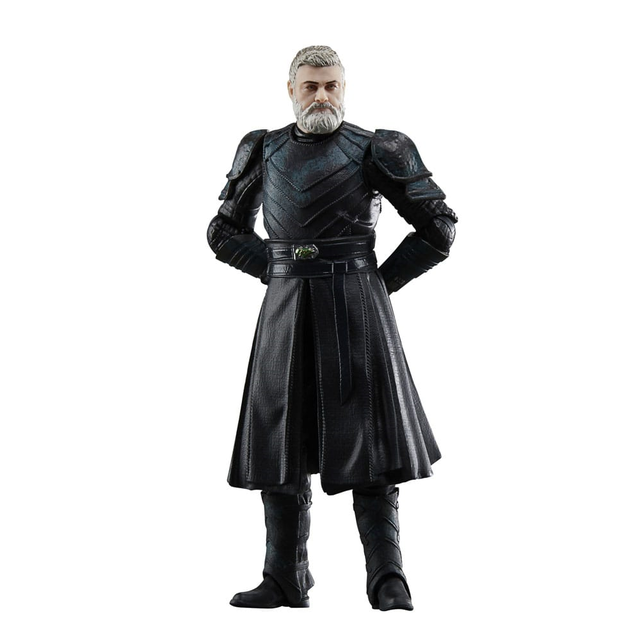 Star Wars Ahsoka Black Series Baylan Skoll 15cm