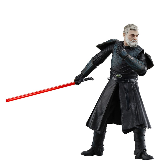 Star Wars Ahsoka Black Series Baylan Skoll 15cm