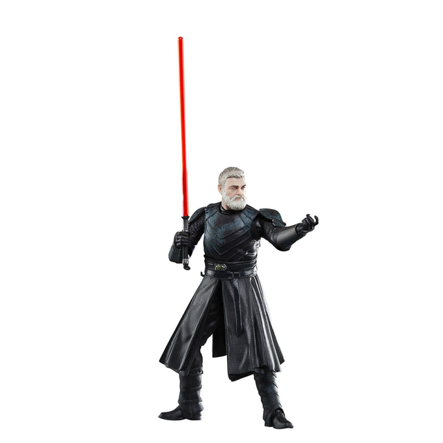 Star Wars Ahsoka Black Series Baylan Skoll 15cm