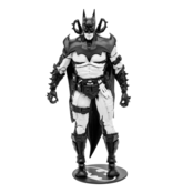 DC Multiverse Batman by Todd McFarlane Sketch Edition (Gold Label) 18cm