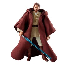 Star Wars Episode II Vintage Collection Obi-Wan Kenobi 10cm