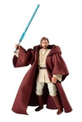 Star Wars Episode II Vintage Collection Obi-Wan Kenobi 10cm