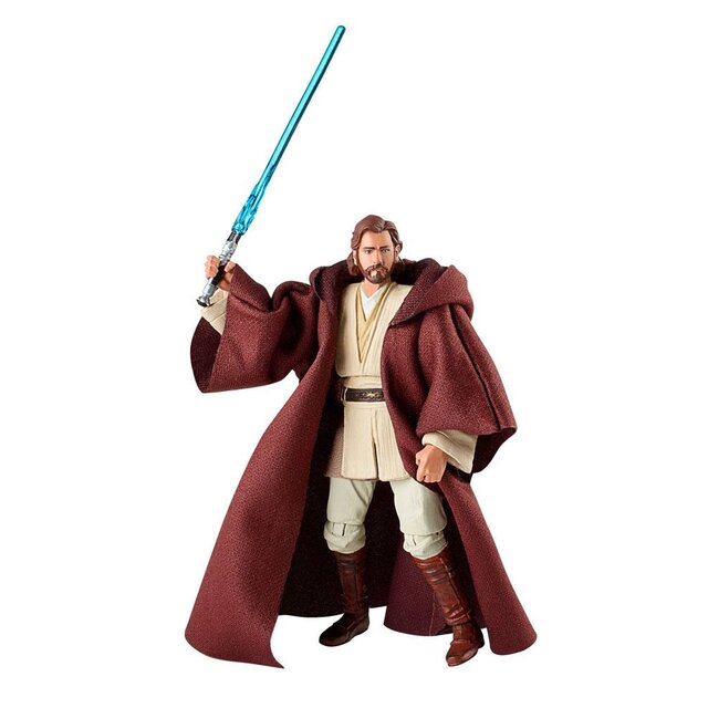 Star Wars Episode II Vintage Collection Obi-Wan Kenobi 10cm
